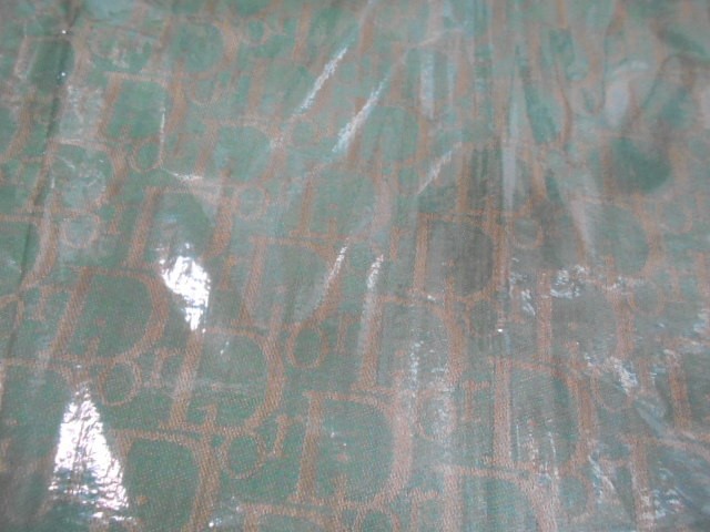  Диор платок с люрексом