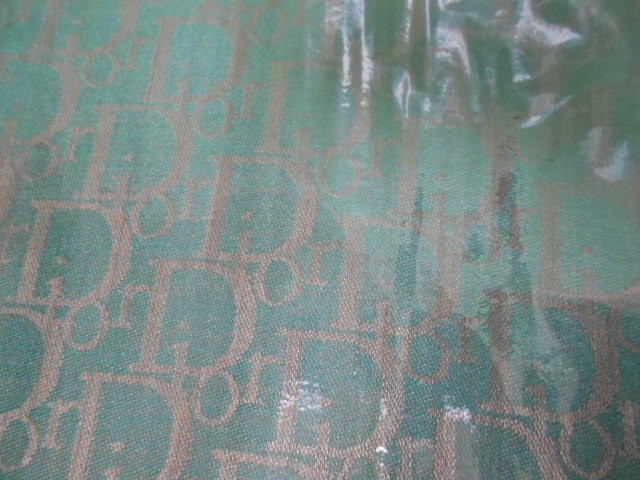  Диор платок с люрексом