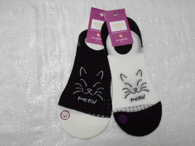 Следики жен. с сеткой