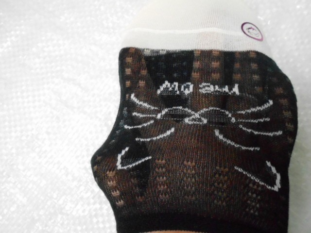 Следики жен. с сеткой