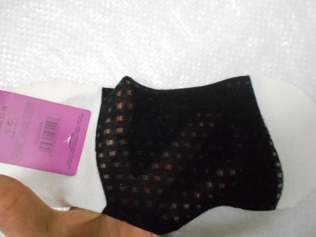 Следики жен. с сеткой