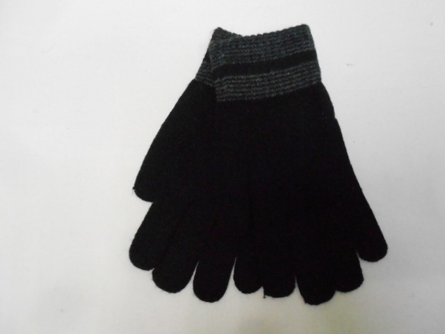   перчатки муж. шерсть 