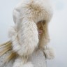  Барбари ушанка песец