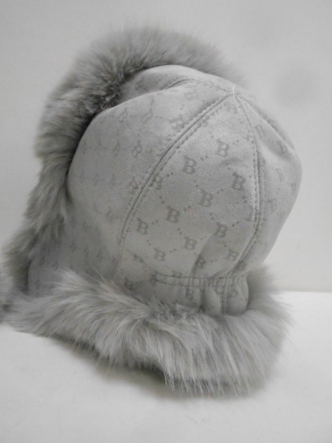  Барбари ушанка песец