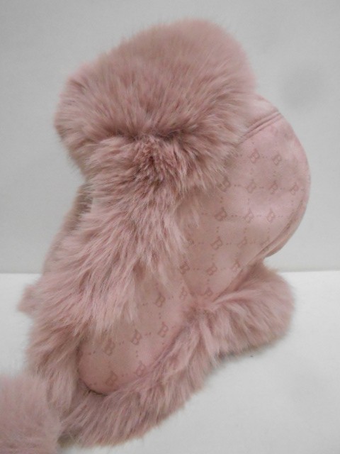  Барбари ушанка песец