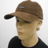  Бейсболка муж. коттон