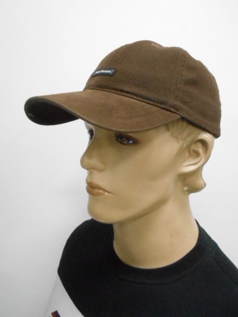  Бейсболка муж. коттон