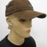  Бейсболка муж. коттон