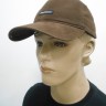  Бейсболка муж. коттон