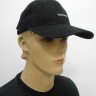  Бейсболка муж. коттон