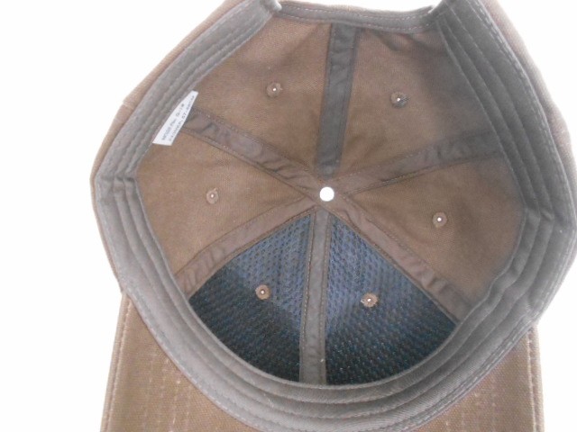  Бейсболка муж. коттон