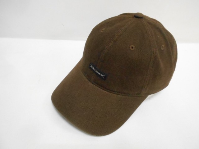  Бейсболка муж. коттон