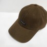  Бейсболка муж. коттон