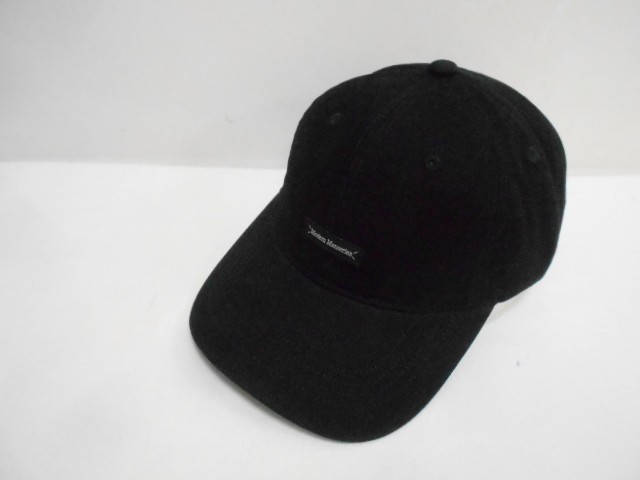  Бейсболка муж. коттон