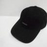  Бейсболка муж. коттон
