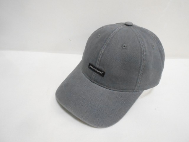  Бейсболка муж. коттон