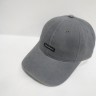  Бейсболка муж. коттон