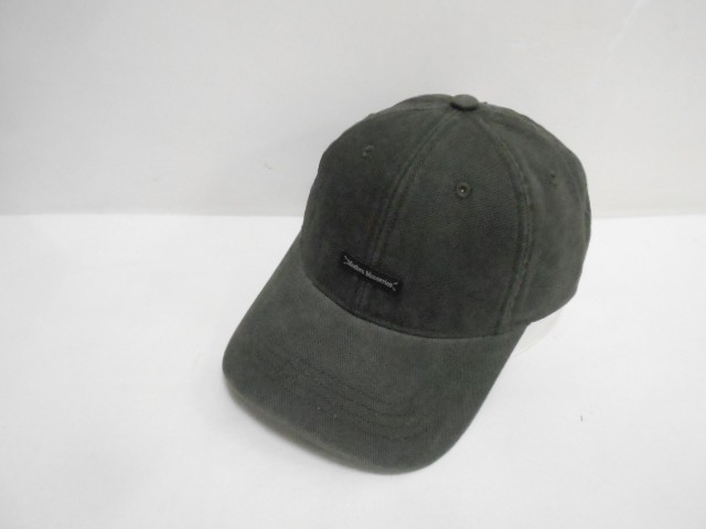  Бейсболка муж. коттон