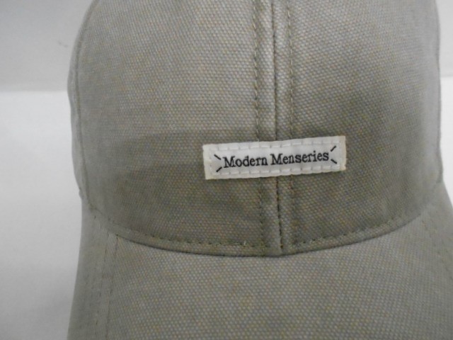  Бейсболка муж. коттон