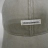  Бейсболка муж. коттон