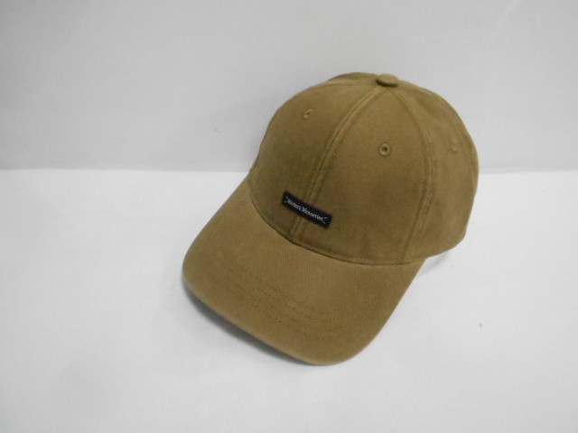  Бейсболка муж. коттон