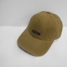  Бейсболка муж. коттон