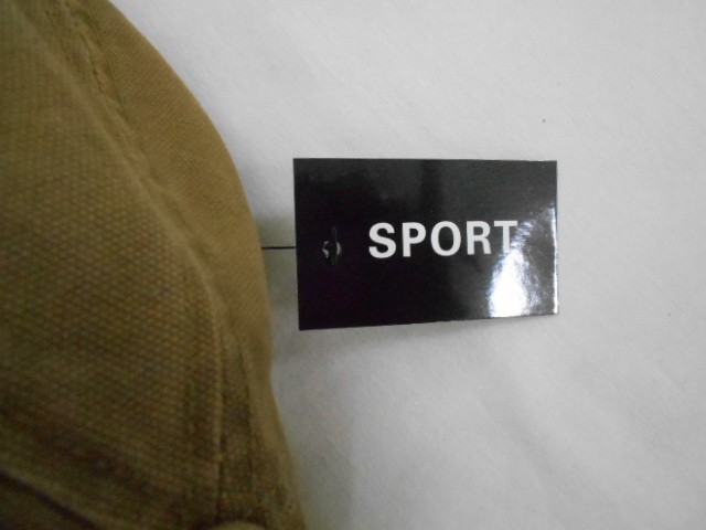  Бейсболка муж. коттон