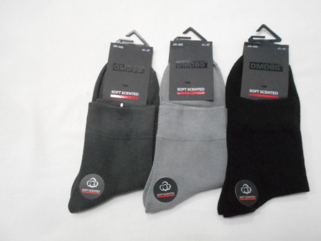  Носки муж. коттон