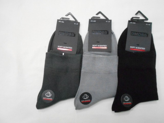  Носки муж. коттон