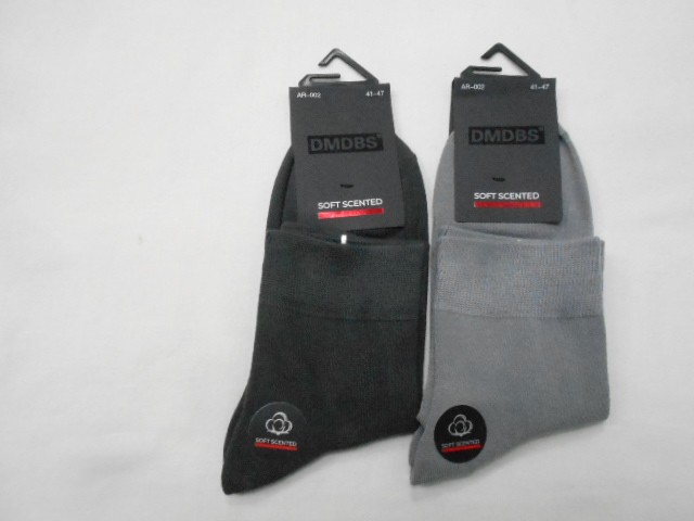  Носки муж. коттон