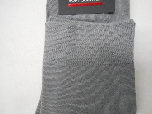  Носки муж. коттон