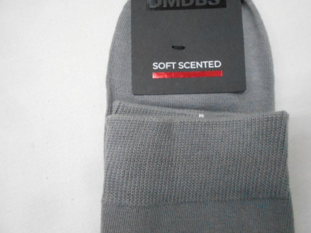  Носки муж. коттон