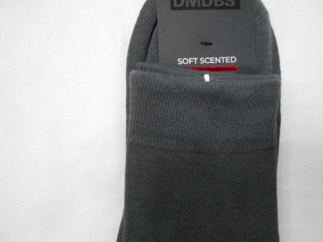  Носки муж. коттон