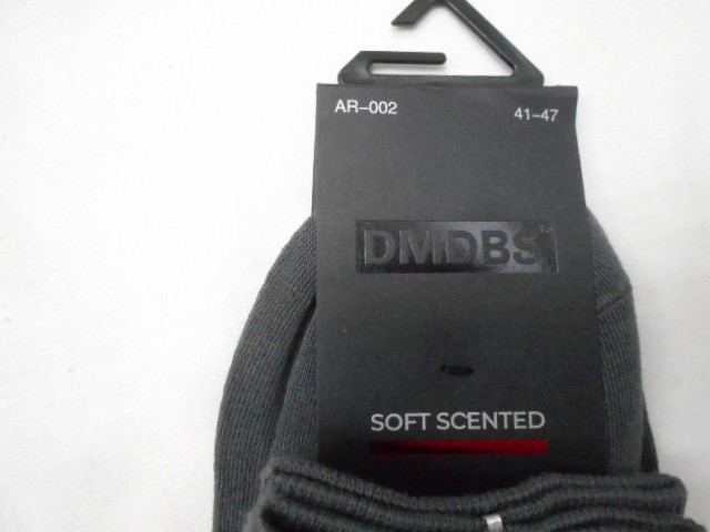  Носки муж. коттон