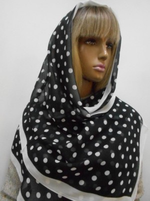  Горох шарфик