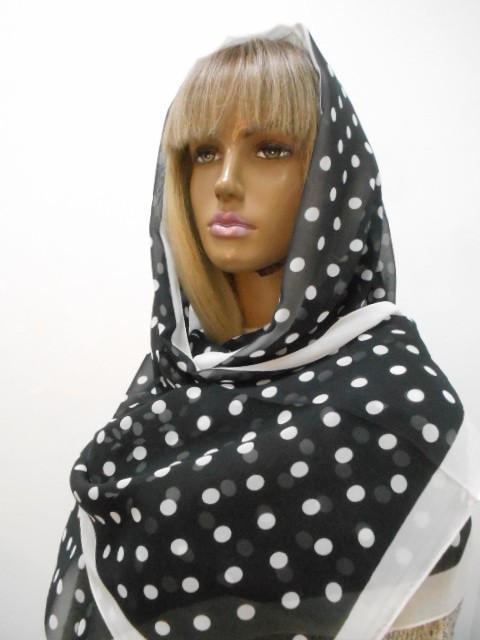  Горох шарфик