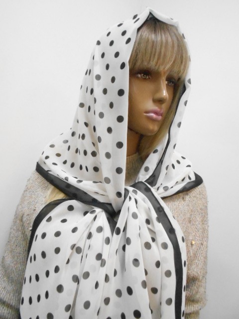  Горох шарфик