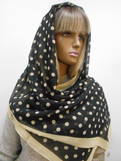  Горох шарфик