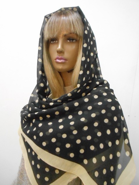  Горох шарфик