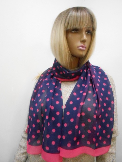  Горох шарфик