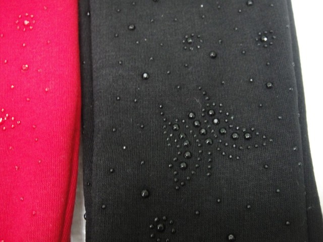  перчатки удлинённые стрейч 