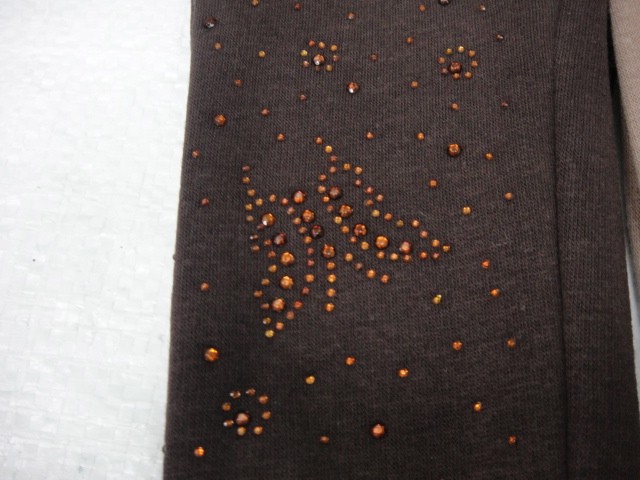  перчатки удлинённые стрейч 