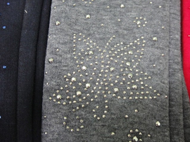  перчатки удлинённые стрейч 