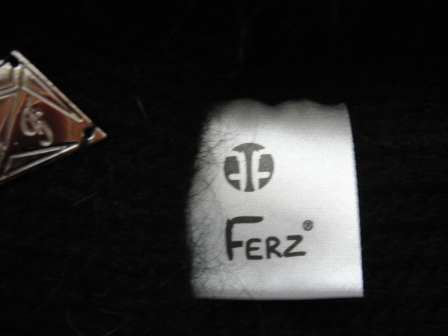 Дженифер ш.ангора