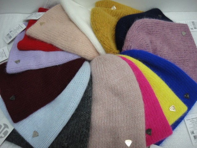 Дженифер ш.ангора