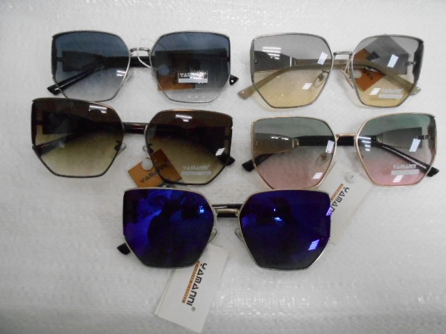  Женские очки