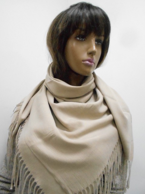  Однотон платок