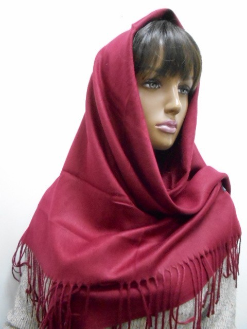  Однотон платок