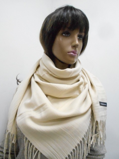  Однотон платок