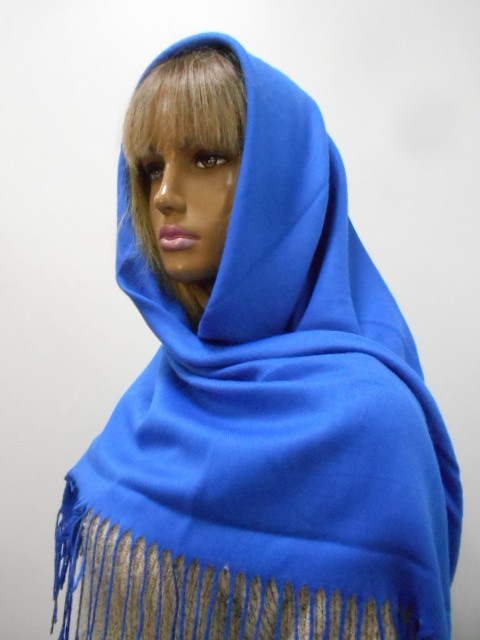  Однотон платок